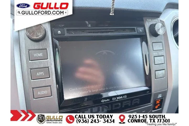 $29991 : Toyota Tundra 2019 4x4 SR5 4 image 6