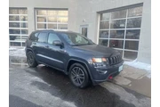 Jeep Grand Cherokee 2017 4x4 en Providence