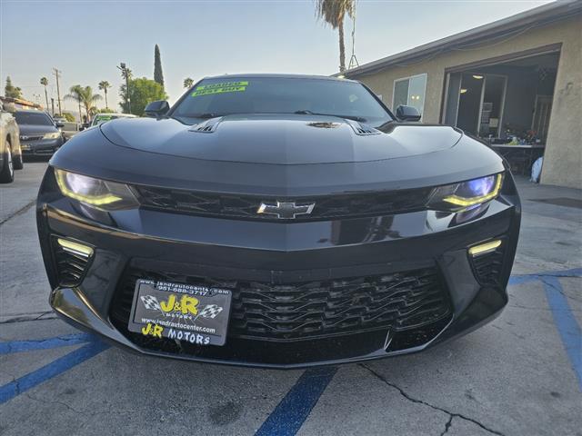 $22995 : 2016 Camaro 2SS Coupe image 2