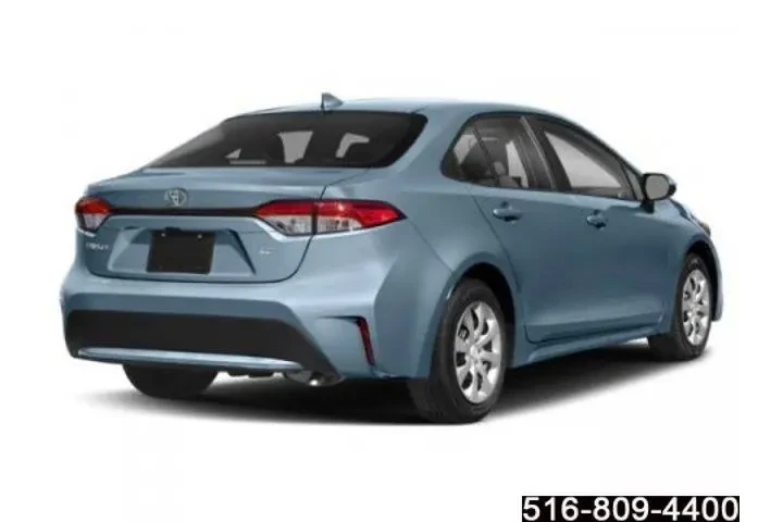 $15947 : Toyota Corolla 2022 LE 4dr S image 2