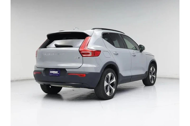 $26998 : Volvo XC40 2024 AWD B5 Core image 8