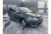 $21325 : Chrysler Pacifica 2019 Limit thumbnail