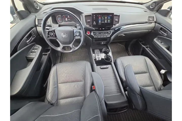 $24991 : Honda Passport 2021 Touring image 7