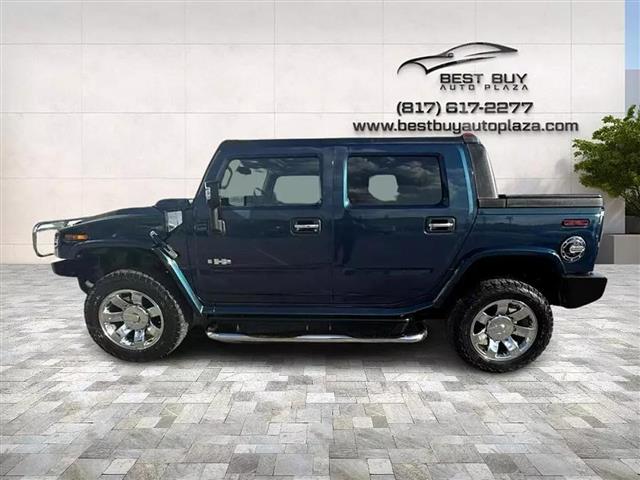 $19995 : 2008 HUMMER H2 SUT SPORT UTIL image 9