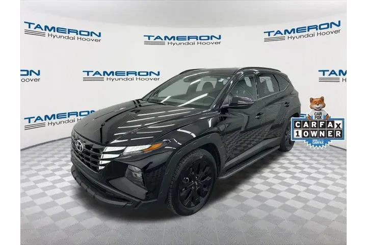 $21900 : Hyundai TUCSON 2024 XRT 4dr image 1