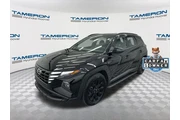Hyundai TUCSON 2024 XRT 4dr