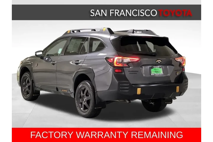 $27988 : 2023 Outback Wilderness image 3