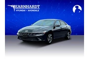 Hyundai ELANTRA 2025 Limited en Phoenix