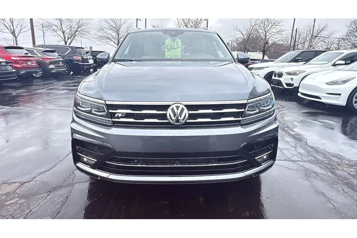 $20995 : 2021 TIGUAN image 6