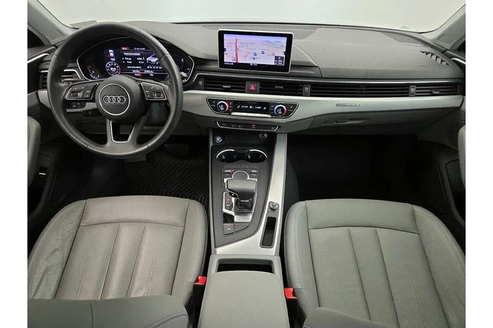 $19998 : Audi A4 2017 AWD 2.0T quattr image 9