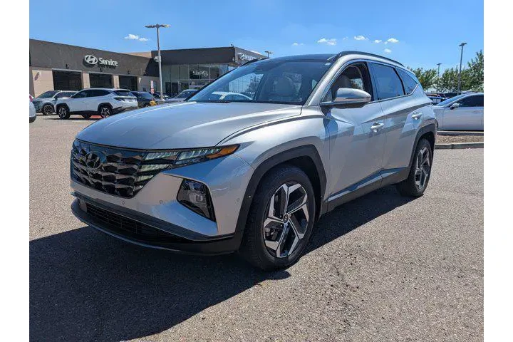 $28599 : Hyundai TUCSON 2024 Limited image 4