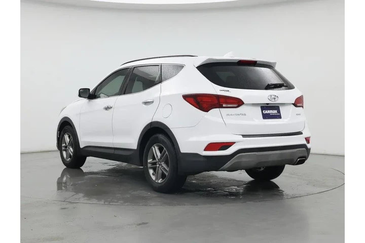 $17998 : Hyundai SANTA FE Sport 2018 image 2
