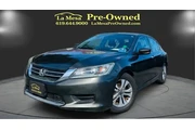 2014 Accord LX en San Diego
