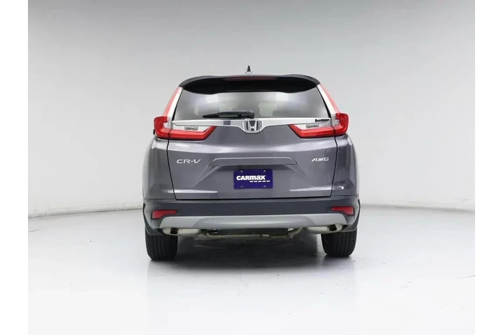 $22998 : Honda CR-V 2019 AWD EX 4dr S image 6