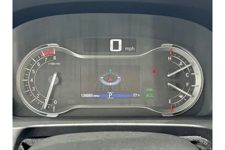 $15966 : Honda Pilot 2016 AWD Touring image 10