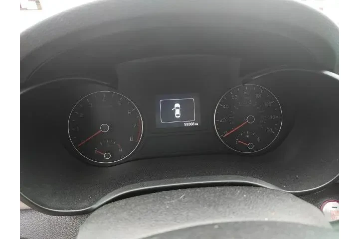 $13915 : Kia Optima 2016 EX 4dr Sedan image 5