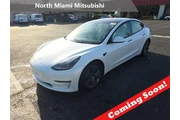 Tesla Model 3 2023 4dr Sedan en Miami