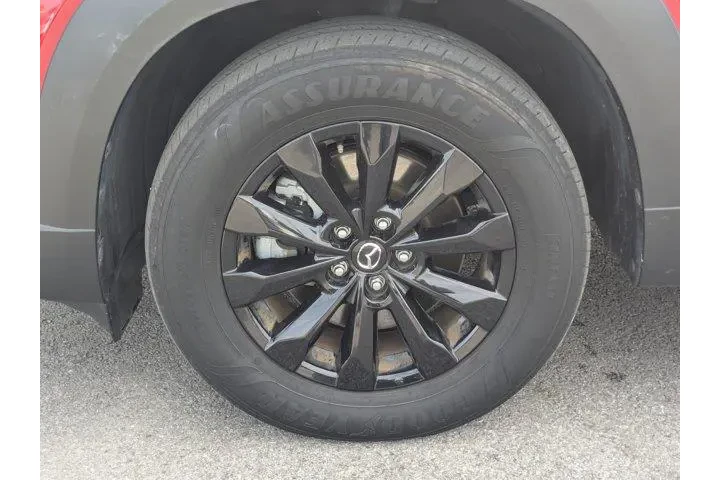 $23641 : Mazda CX-50 2024 AWD 2.5 S P image 10