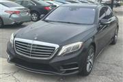 $27990 : 2016 MERCEDES-BENZ S-CLASS thumbnail