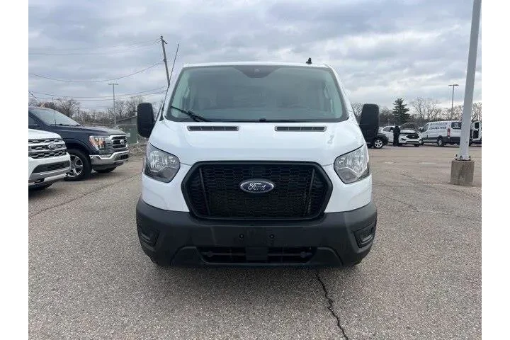 $20342 : Ford Transit 2021 250 3dr SW image 2