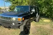 $11495 : 2007 HUMMER H3 Luxury thumbnail