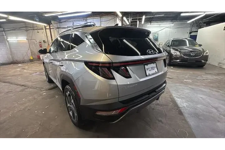 $25662 : Hyundai TUCSON 2023 AWD Limi image 3