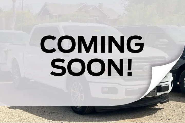 $27994 : Ford F-150 2018 4x2 Lariat 4 image 1