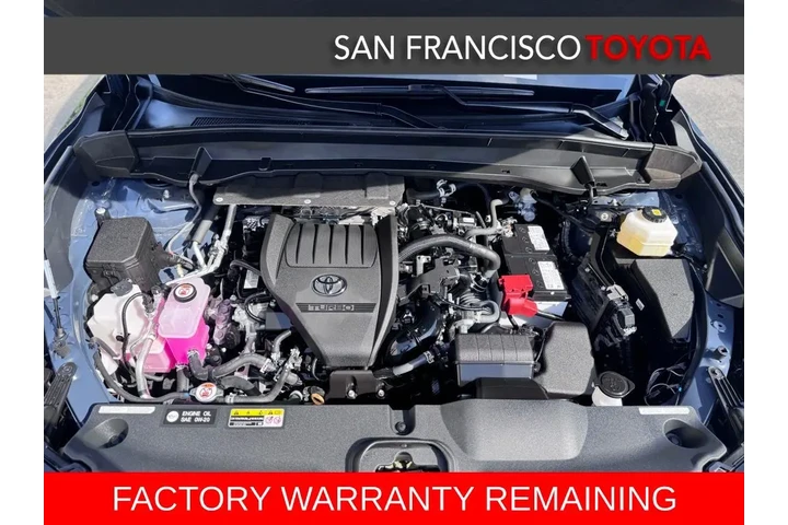 $47799 : Gold Certified 2025 Grand Hig image 6