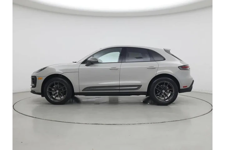 $39998 : Porsche Macan 2023 AWD T 4dr image 3