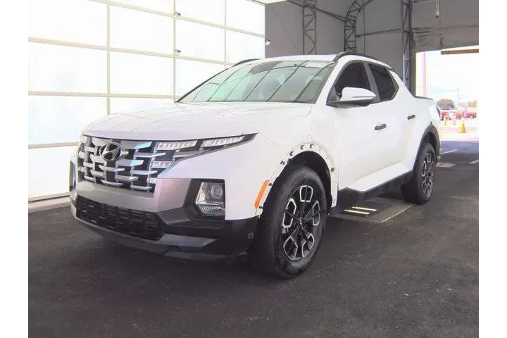 $19533 : Hyundai SANTA CRUZ 2023 AWD image 1