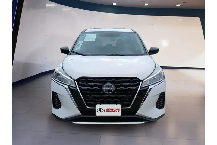 $19991 : Nissan Kicks 2024 S 4dr Cros image 8