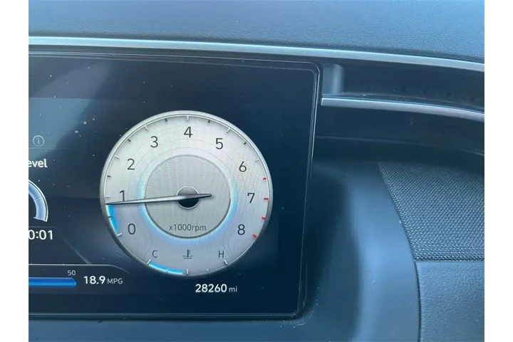 $26500 : Hyundai SANTA CRUZ 2023 AWD image 6