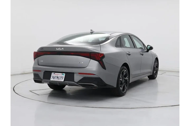 $30998 : Kia K5 2026 GT-Line 4dr Seda image 8