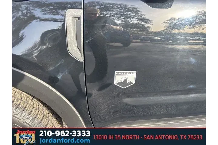 $23075 : Ford Bronco Sport 2022 AWD B image 5