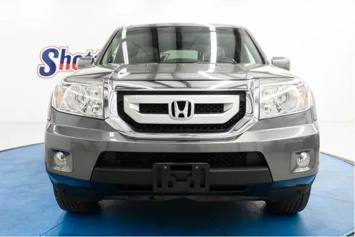 $8625 : Honda Pilot 2010 Touring 4dr image 5