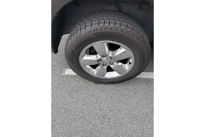 $12154 : Ram 1500 2013 4x2 SLT 4dr Qu image 10