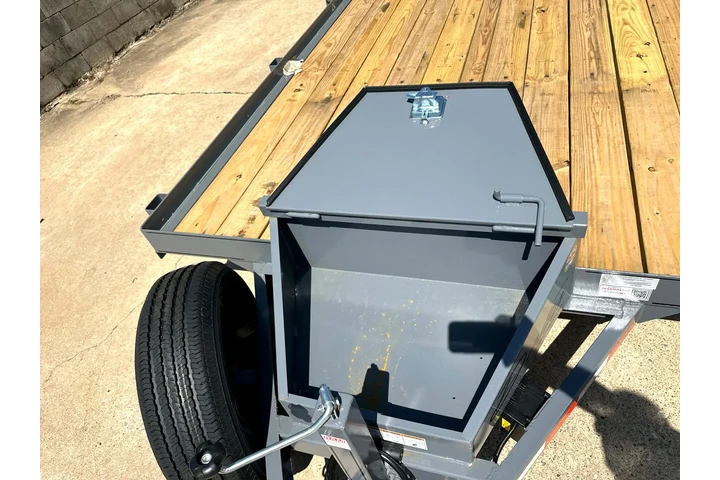 $6995 : 2025 Delta Manufacturing, Inc image 8