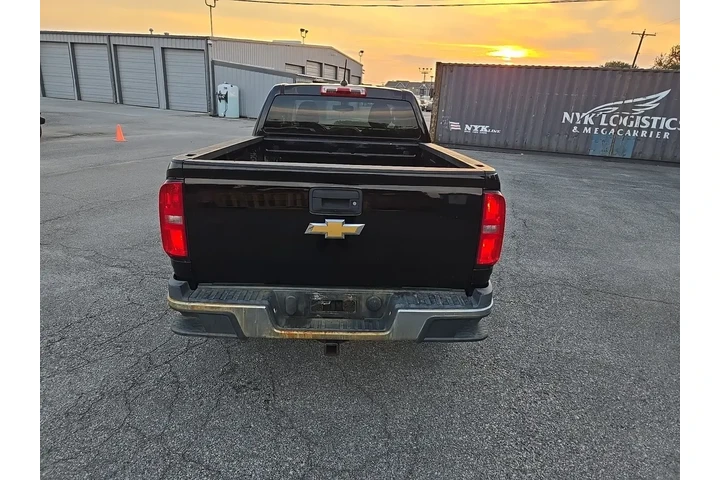 $17989 : Chevrolet Colorado 2020 4x2 image 3