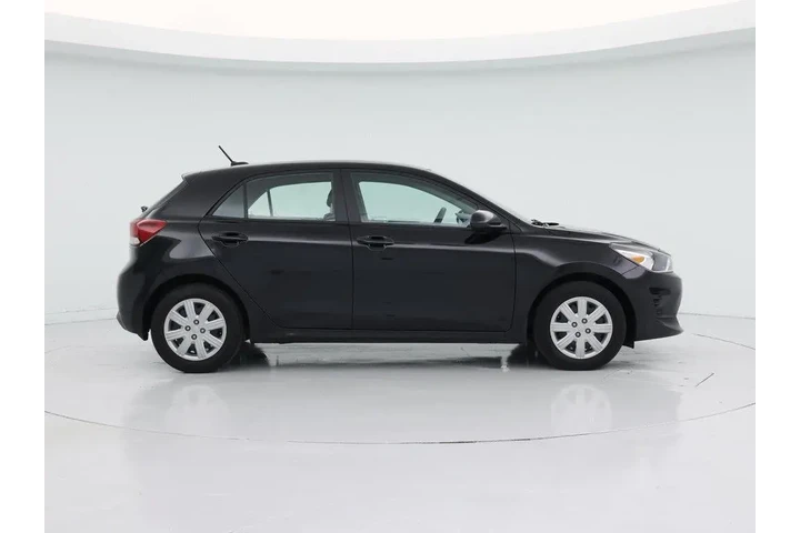 $17998 : Kia Rio 5-Door 2023 S 4dr Wa image 7