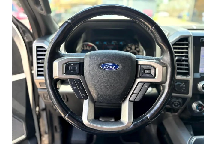 2019 F-150 Platinum image 10