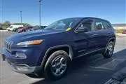 $9693 : Pre-Owned 2014 Cherokee Sport thumbnail