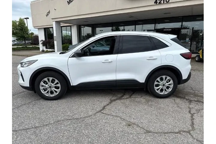 $24807 : Ford Escape 2024 Active 4dr image 7