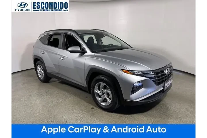 $22595 : Hyundai TUCSON 2023 SEL 4dr image 7