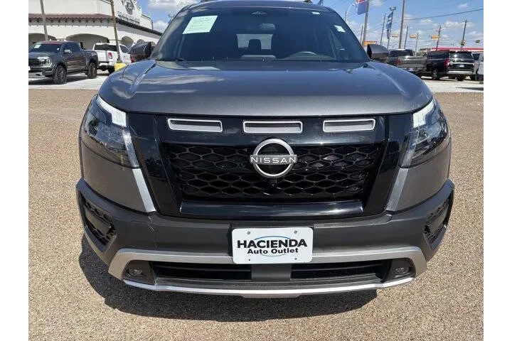 $32793 : 2023 Pathfinder Rock Creek image 7