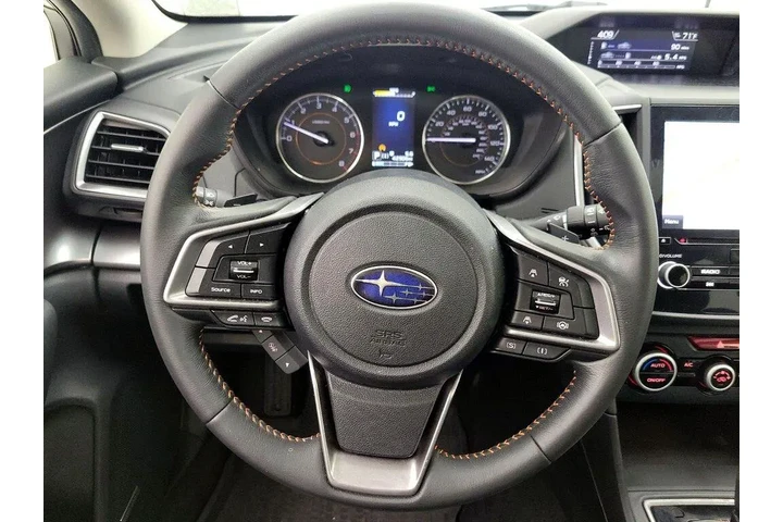 $24998 : Subaru Crosstrek 2021 AWD Li image 10