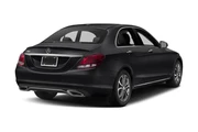 $14625 : Mercedes-Benz C-Class 2015 C thumbnail