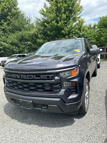 $37000 : 2023 Silverado 1500 Custom image 5