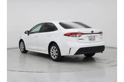 $24998 : Toyota Corolla 2025 LE 4dr S thumbnail