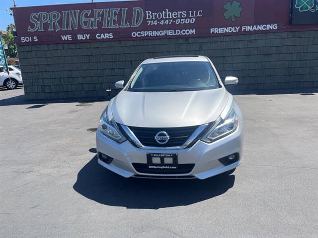 $12995 : 2017 Altima 2.5 SL image 3