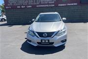 $12995 : 2017 Altima 2.5 SL thumbnail